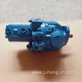 Kobelco SK025 Main hydraulic pump PVD1B23L37G2232B